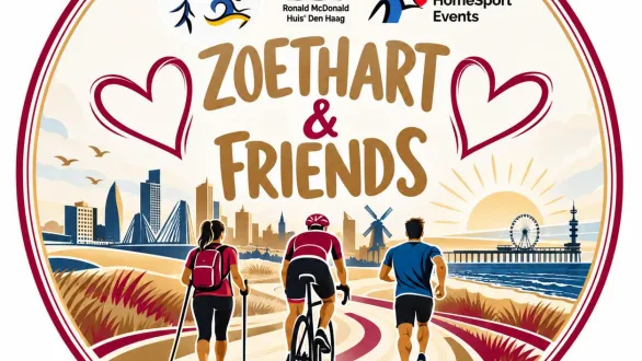 Zoethart & Friends