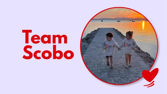 Team Scobo