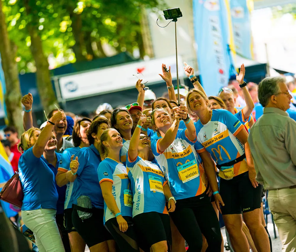 HomeSport Events