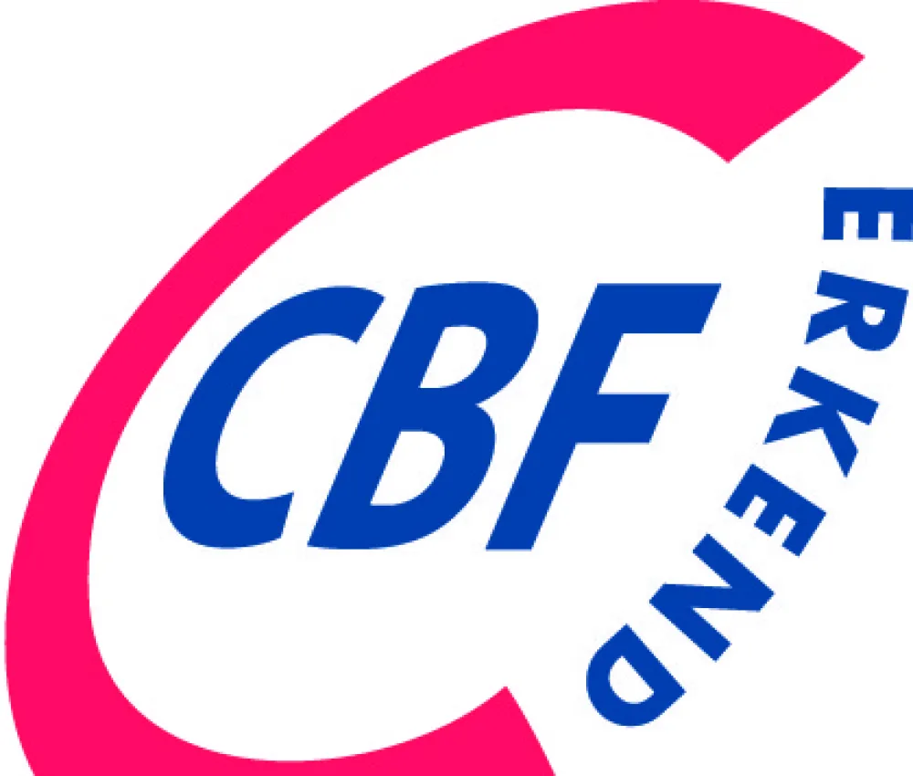 CBF logo