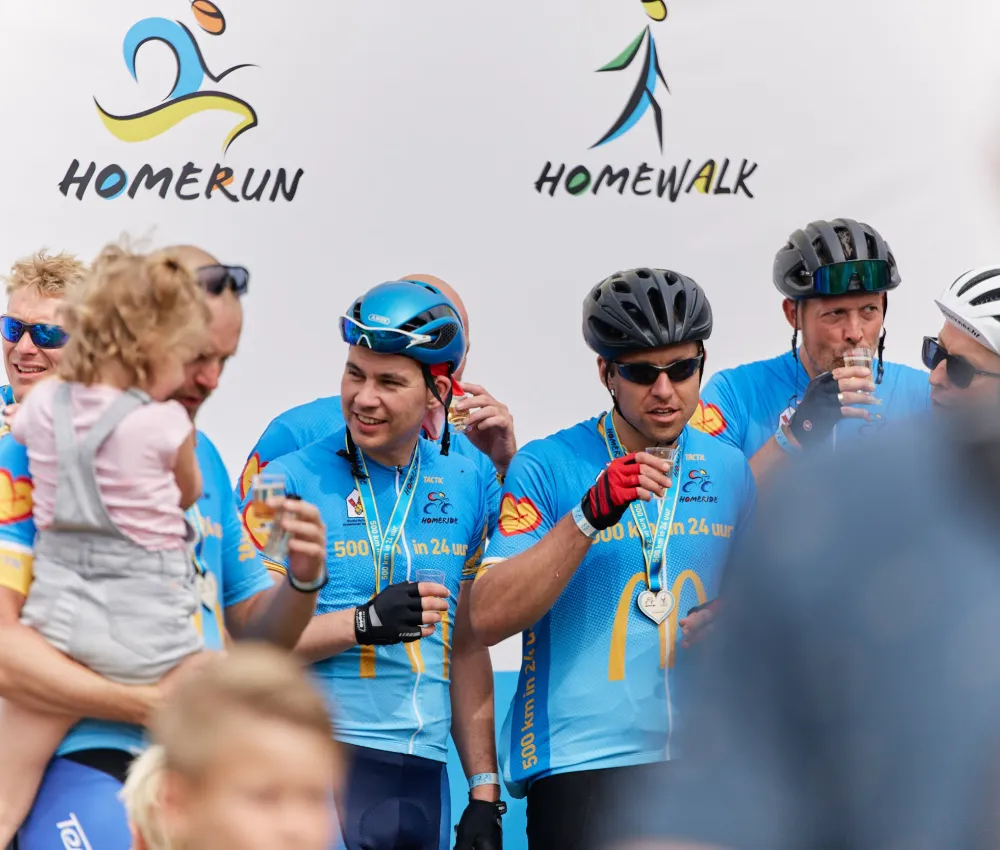 HomeSport Events