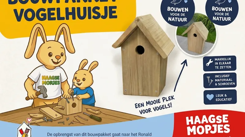 Bouwpakket