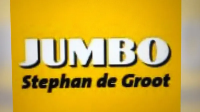 Korting Jumbo 2026