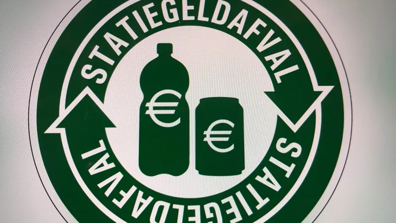 Statiegeld