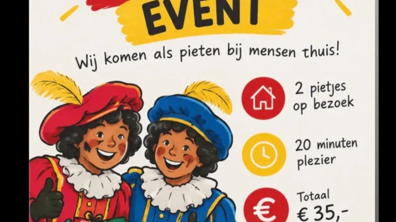 Pietenactie