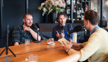 door weer en wind podcast 2025