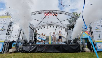 HomeSport Events 2022