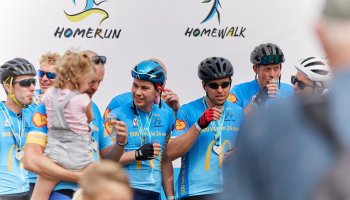 HomeSport Events