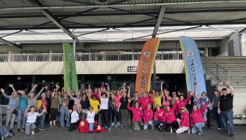 Pre-Event HomeSport Events 2022