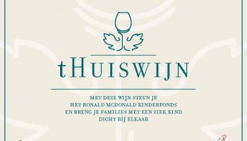 tHuiswijn 2024 etiket