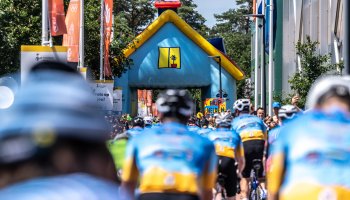 HomeSport Events 2024
