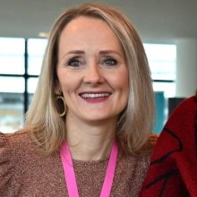 Jolien Stoverinck