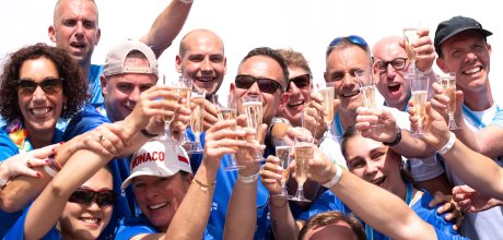 homesport events 2025 finish