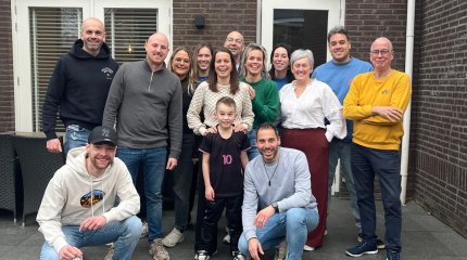 Team McNox Runners