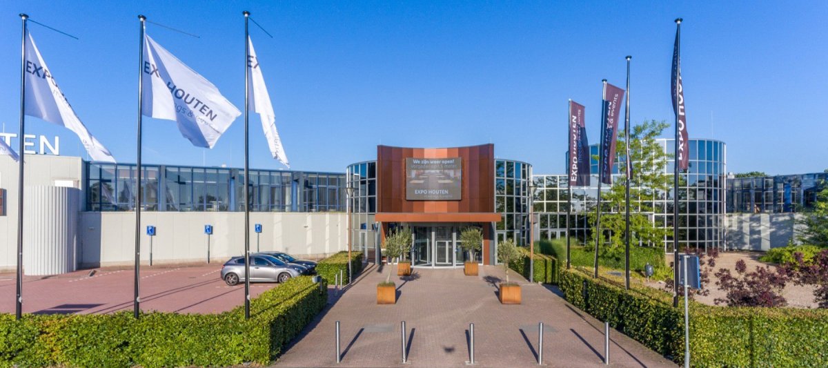 expo houten