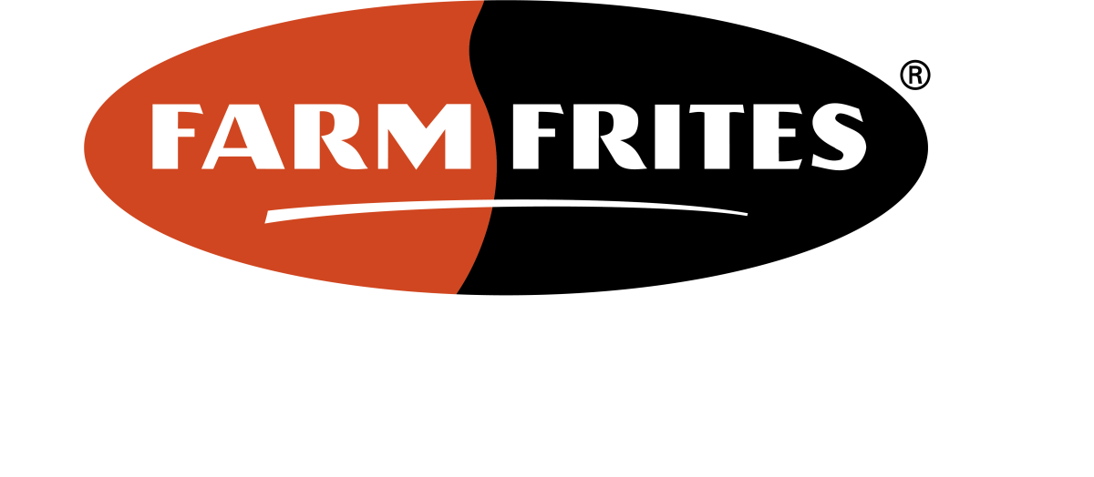 Logo Farm Frites