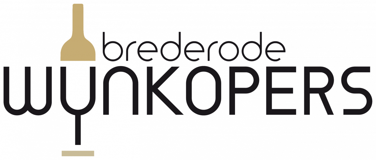 Logo brederode wijnkopers