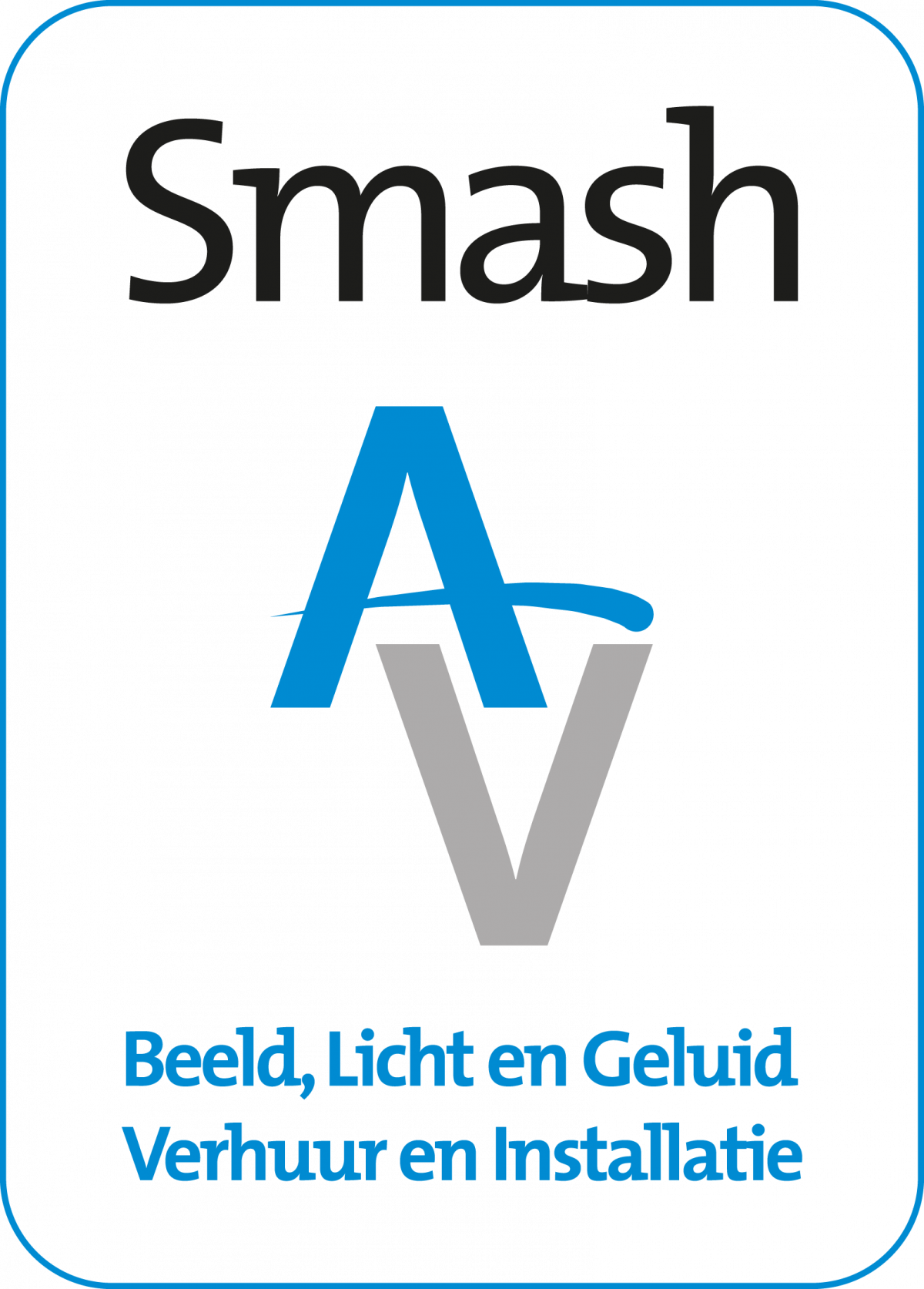 smash av