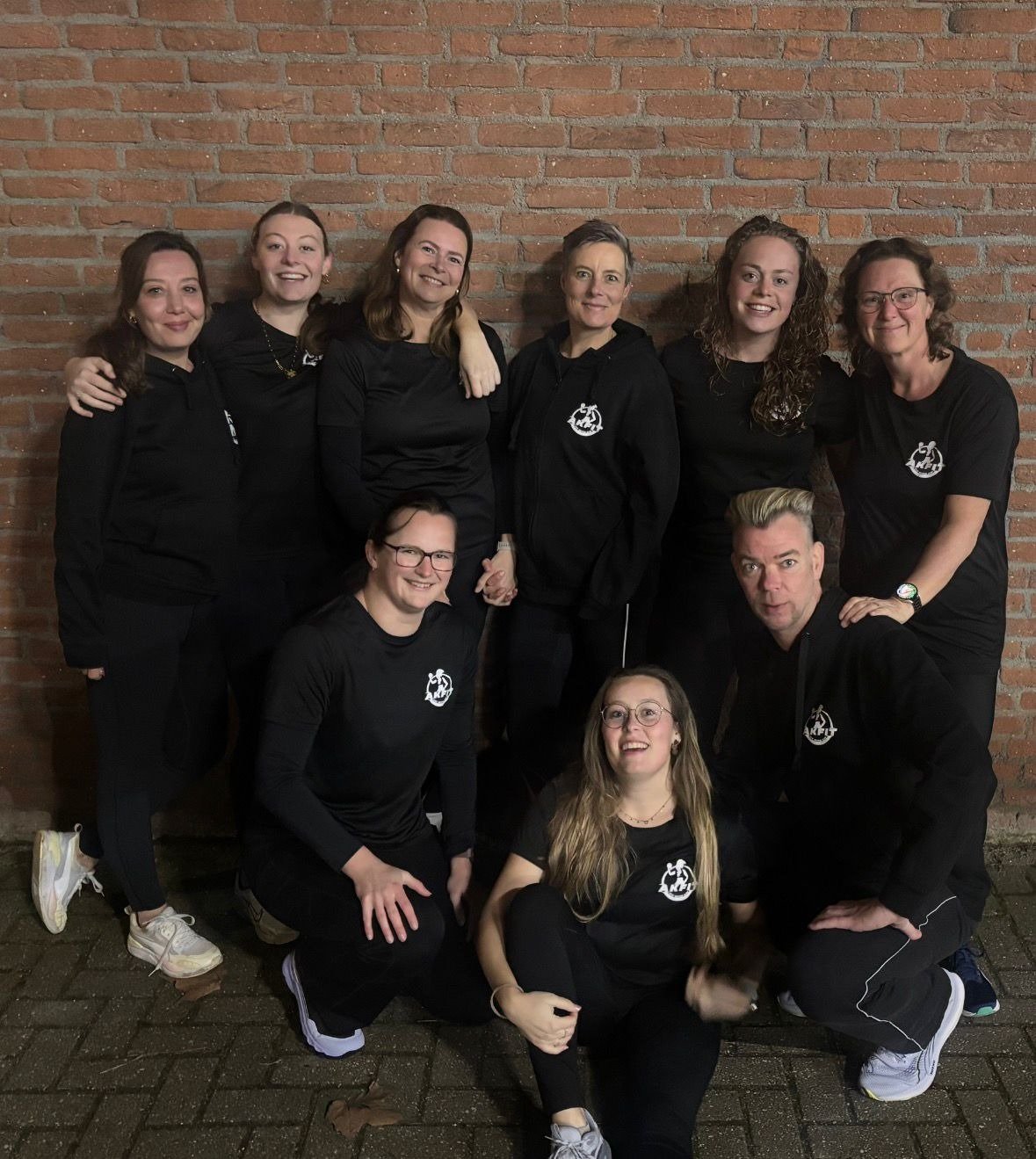 Team SamenSterk