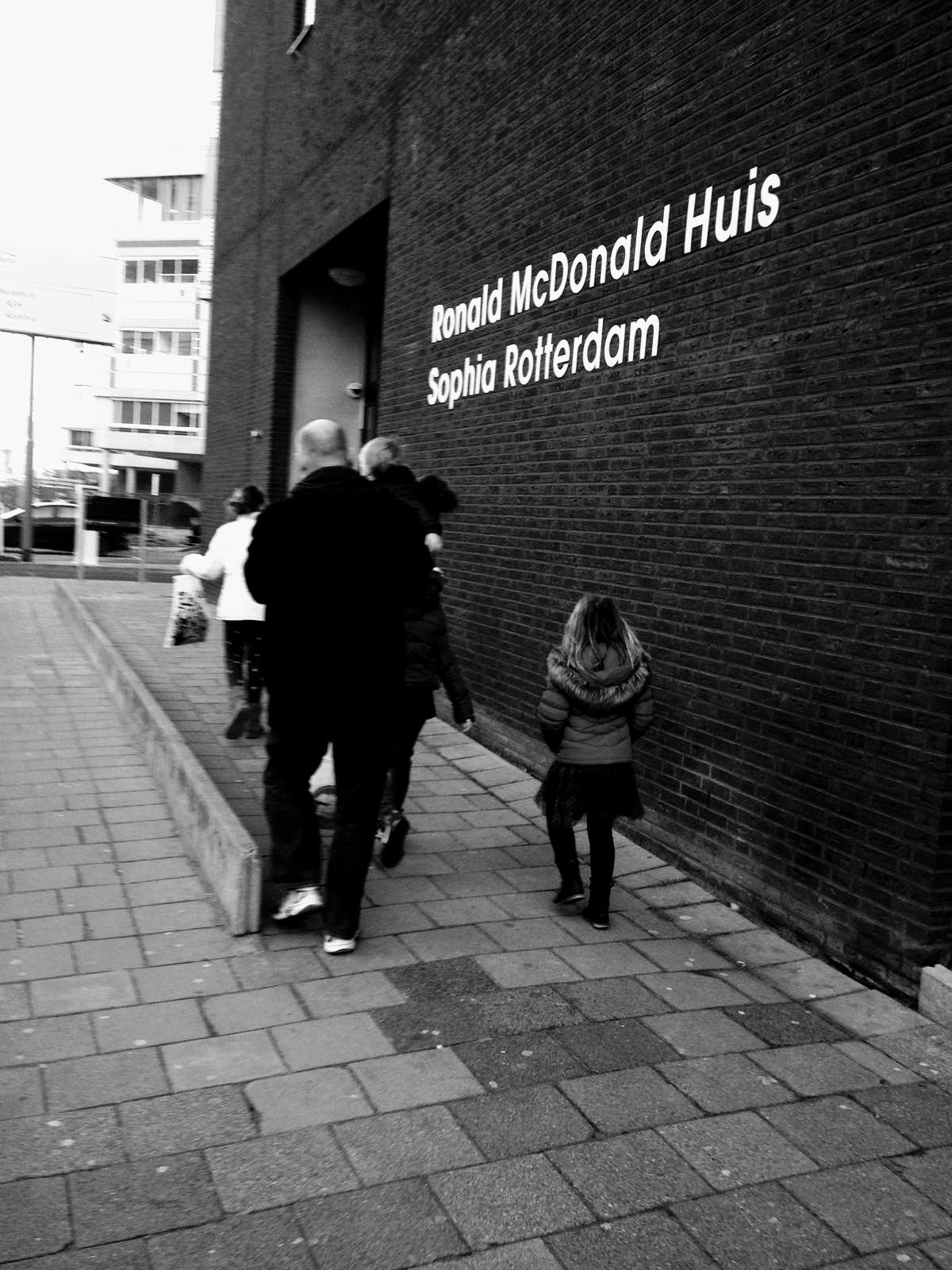Jack Huis Sophia Rotterdam