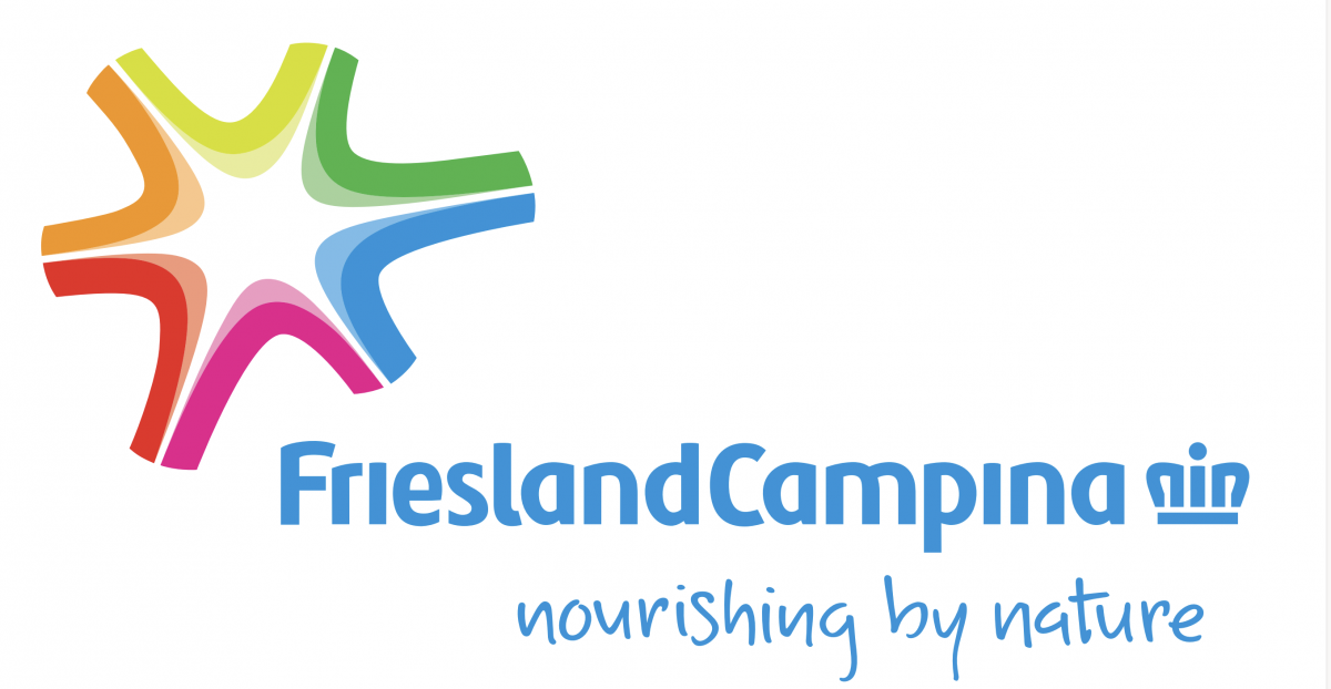 logo frieslandcampina