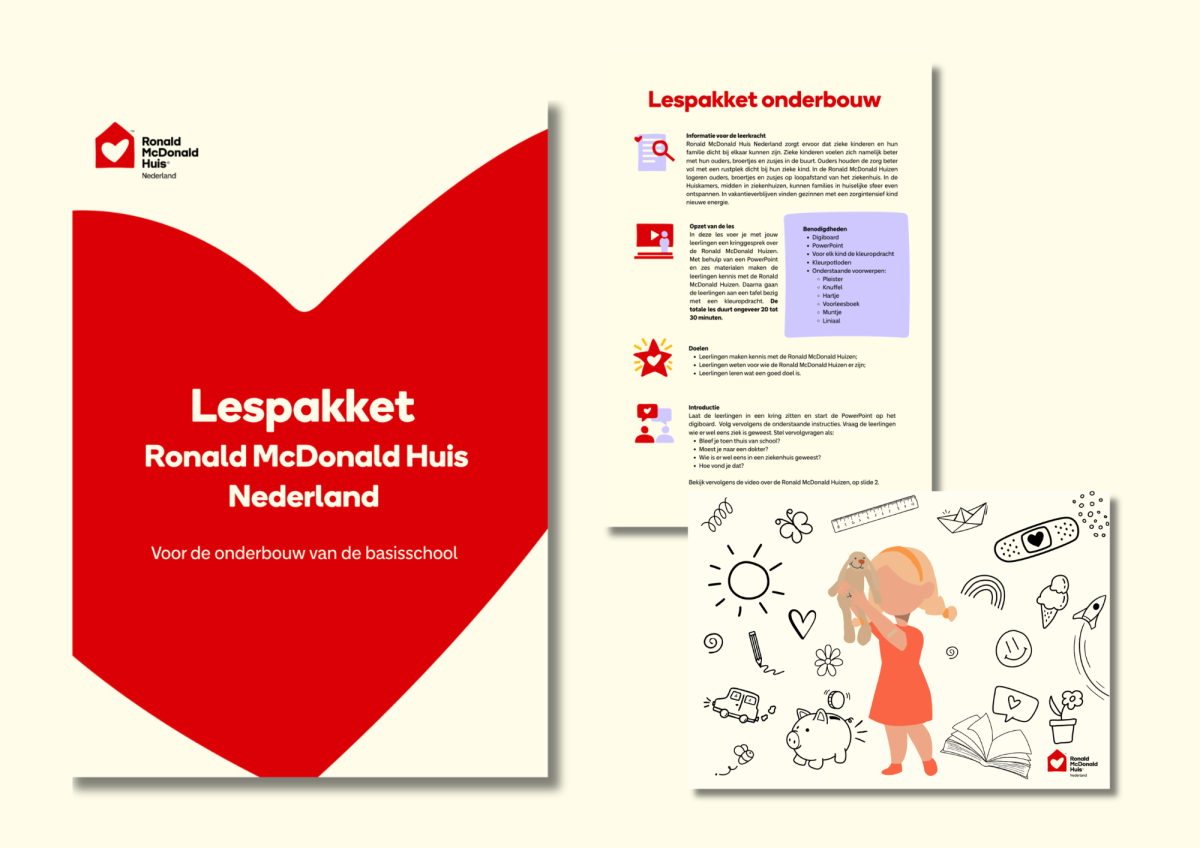 Lespakket